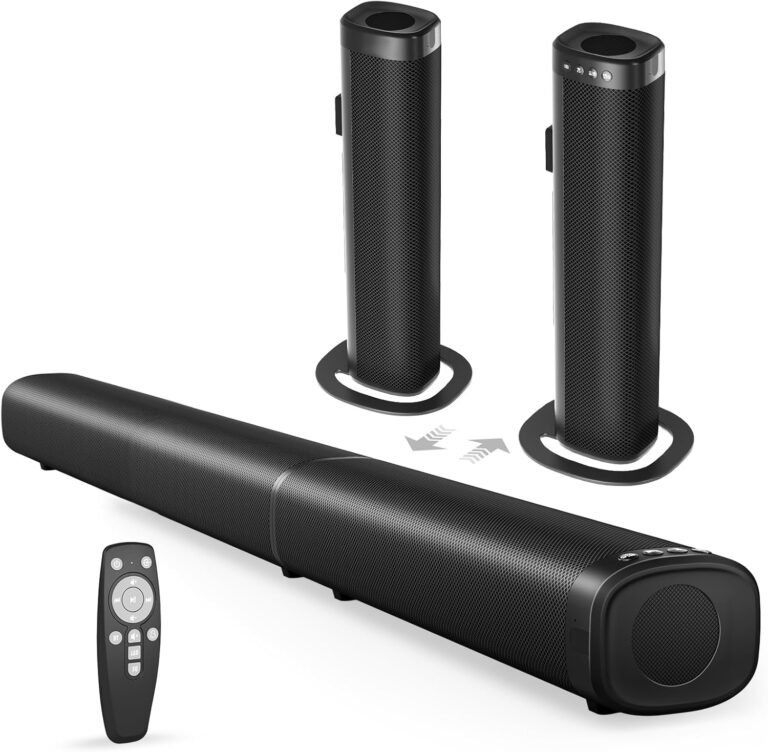 Gadget Home Audio & Theater Products