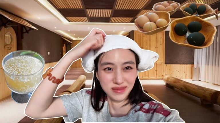 travel Wellness Experiences