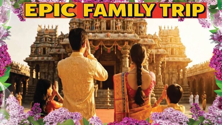 travel Spiritual Journeys