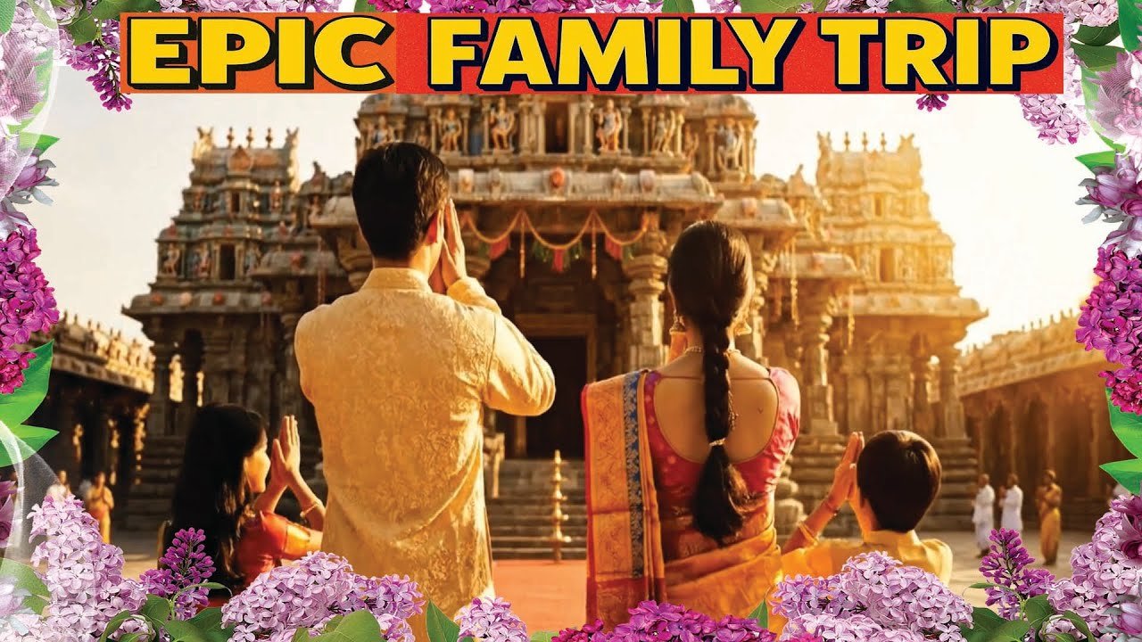 travel Spiritual Journeys