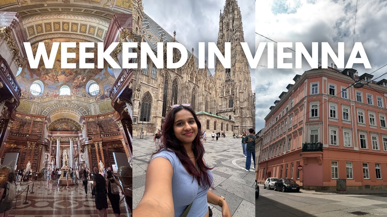 solo travel: Weekend Getaways