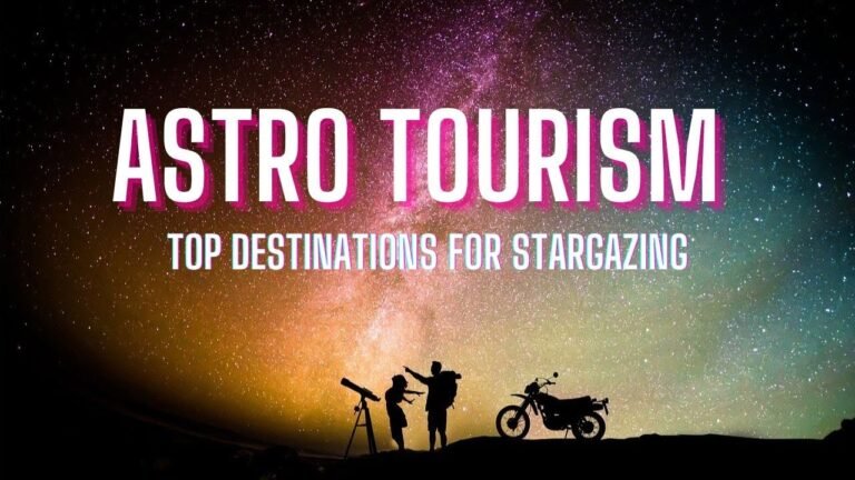 solo travel: Exploration