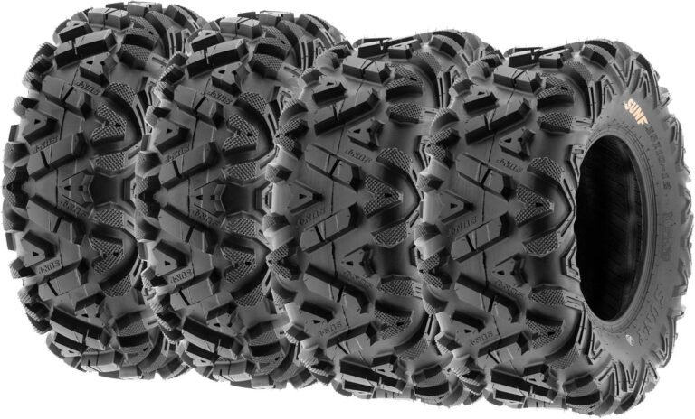 RV Tires