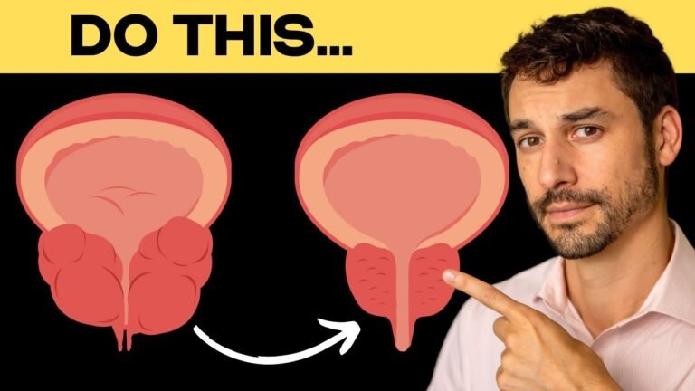 Prostate Pain Relief