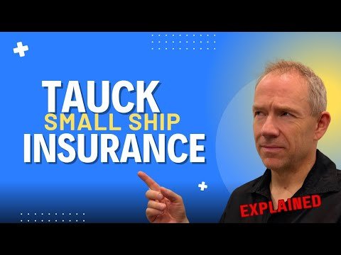 Ship travel: Small Ship Cruises