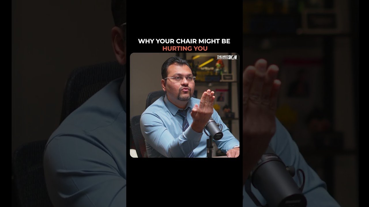 Best Ergonomic Chairs for Neck Pain