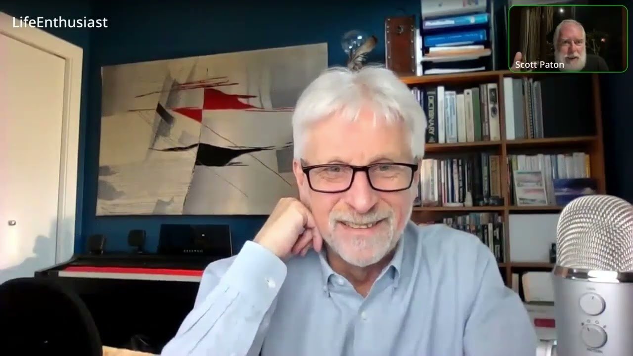 Stress and Joint Pain