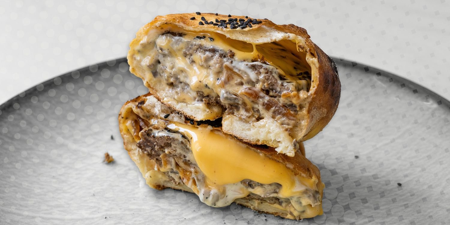 The Easy Game Day Snack That Starts With Pizza Dough