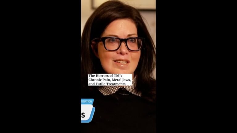 Chronic Joint Pain Causes