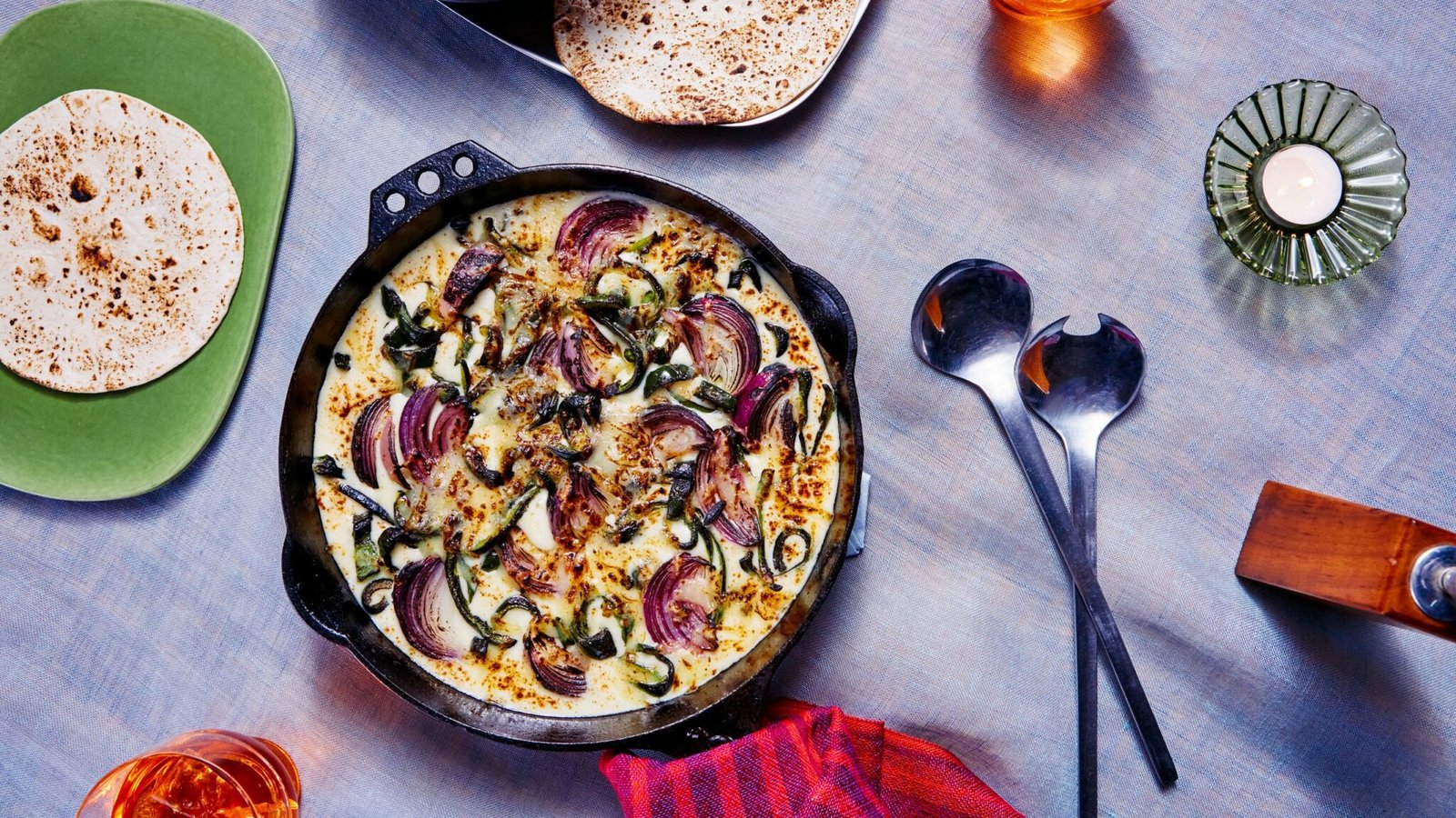 The Most-Saved Recipes in the Epicurious App This Week