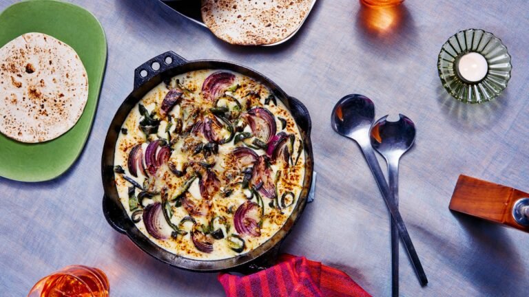 The Most-Saved Recipes in the Epicurious App This Week