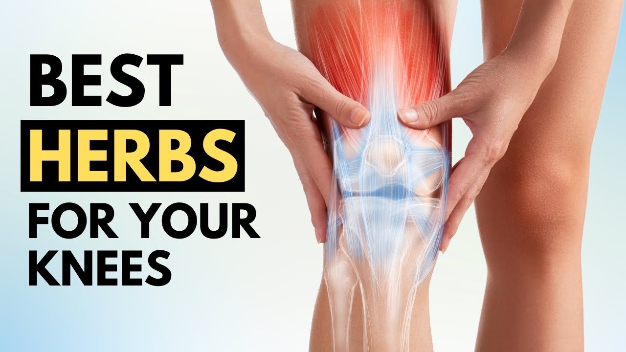 Alternative Treatments for Joint Pain