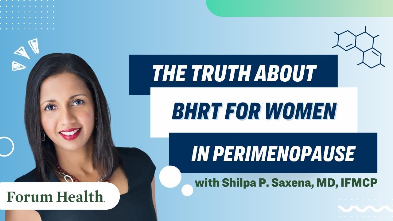 Hormonal Changes and Breast Pain