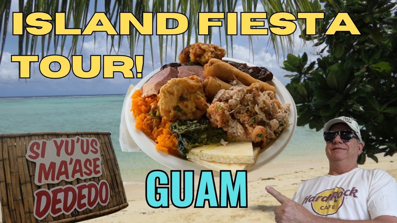 Island travel: Island Festivals