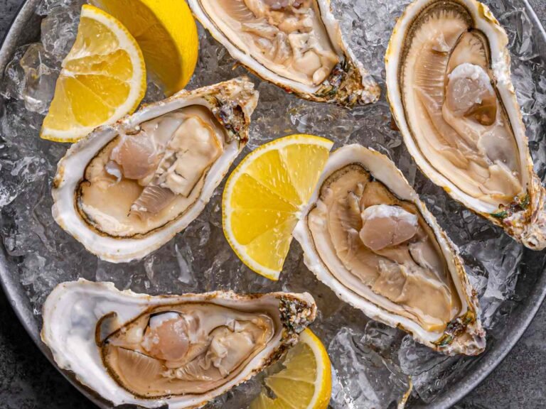 Thinking of Ordering Raw Oysters? Here's What You Need to Know After Recent Deaths
