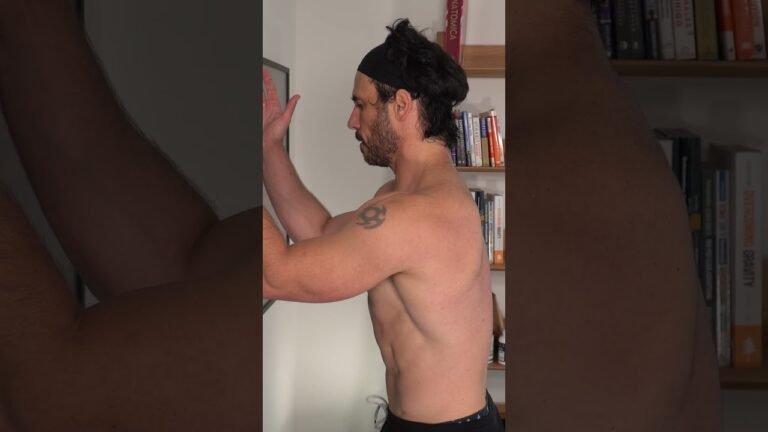 Back Pain Management Techniques