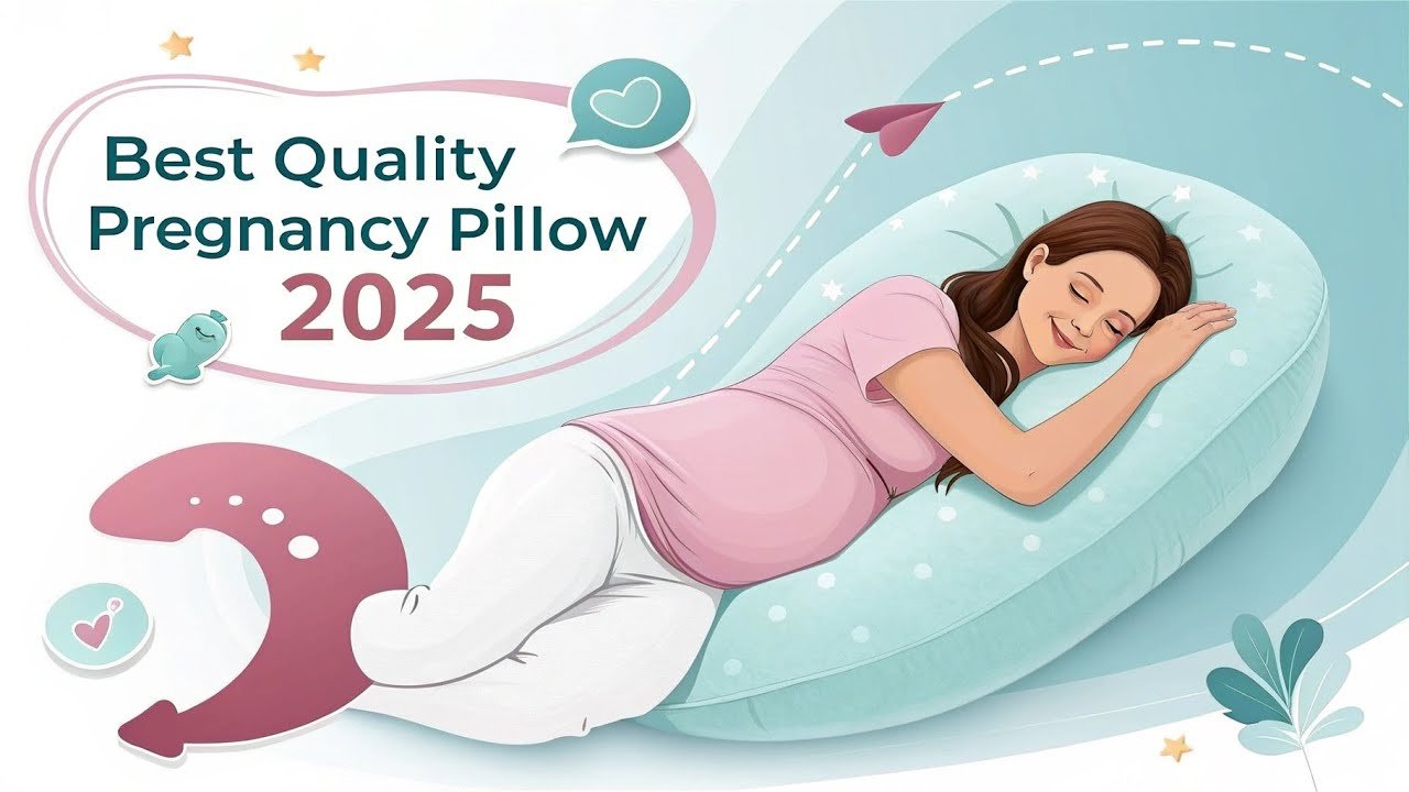 Best knee pillows for sleep