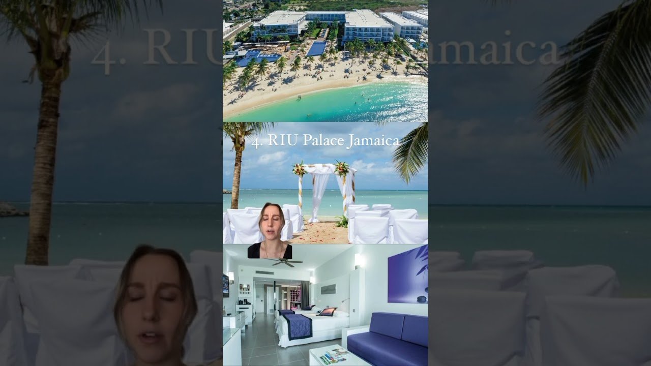 Romantic Getaway: Destination Weddings