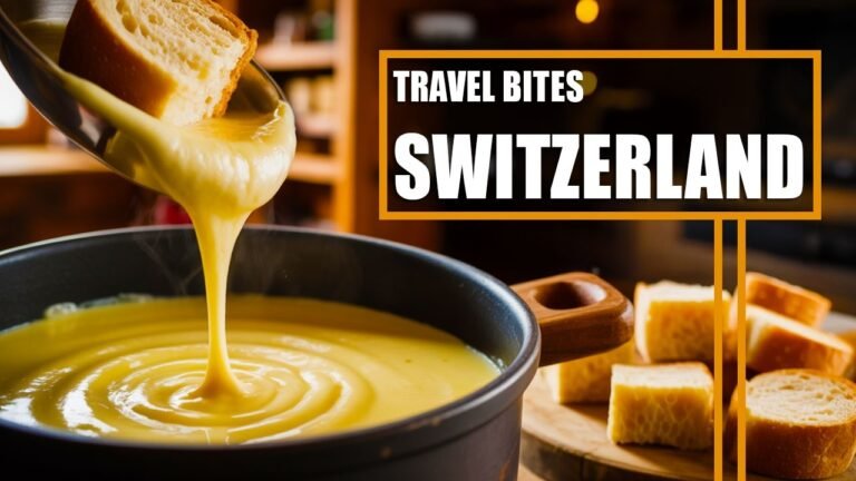 Train travel: Rail Passes