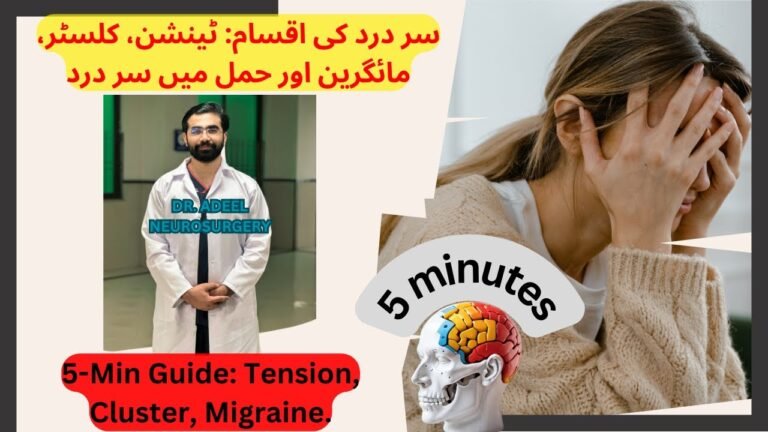 Headache Management Strategies