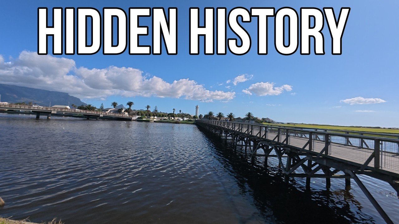 Island travel: Island Transportation