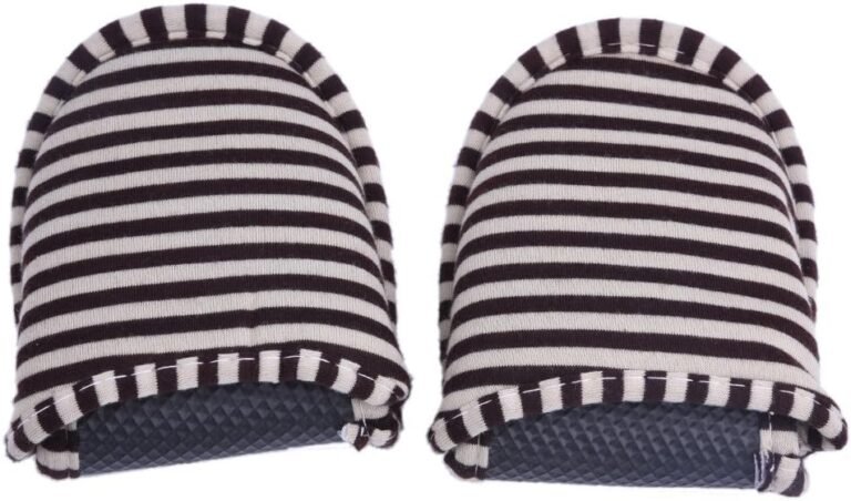 Travel slippers for hotels