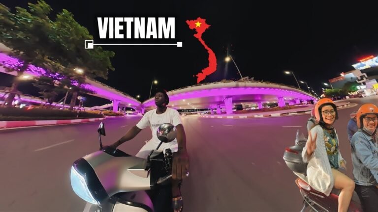Vietnam