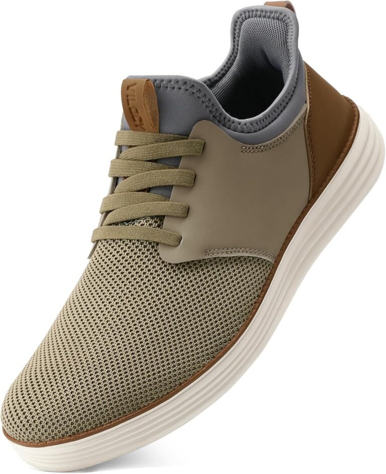 Travel running shoes