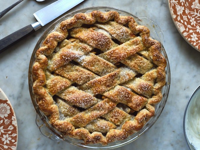 Vegetarian Thanksgiving Recipes - 101 Cookbooks