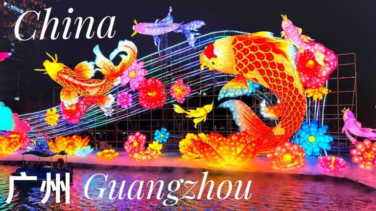 Travel China-Festivals