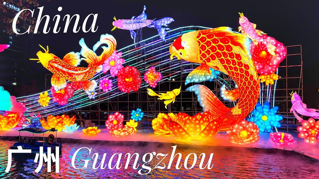 Travel China-Festivals