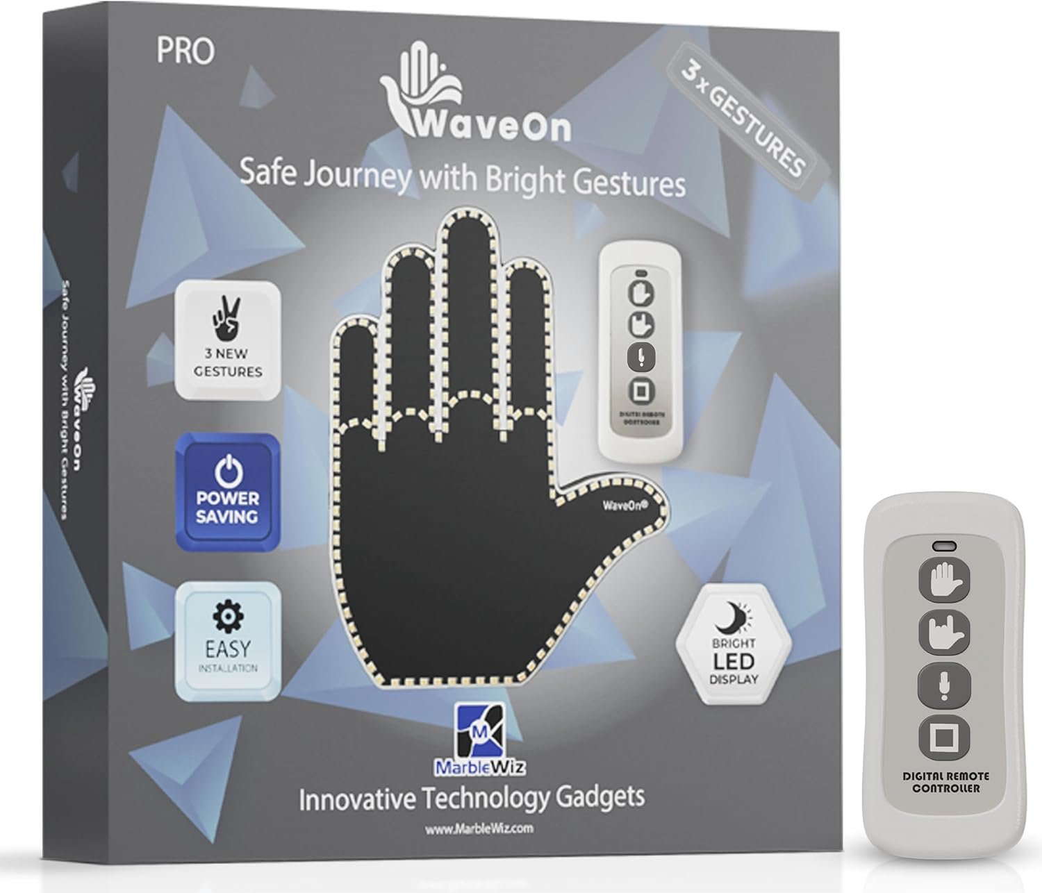 Gadget Vehicle Electronics