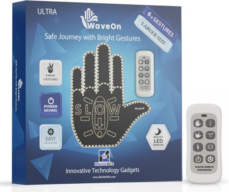 Gadget Vehicle Electronics