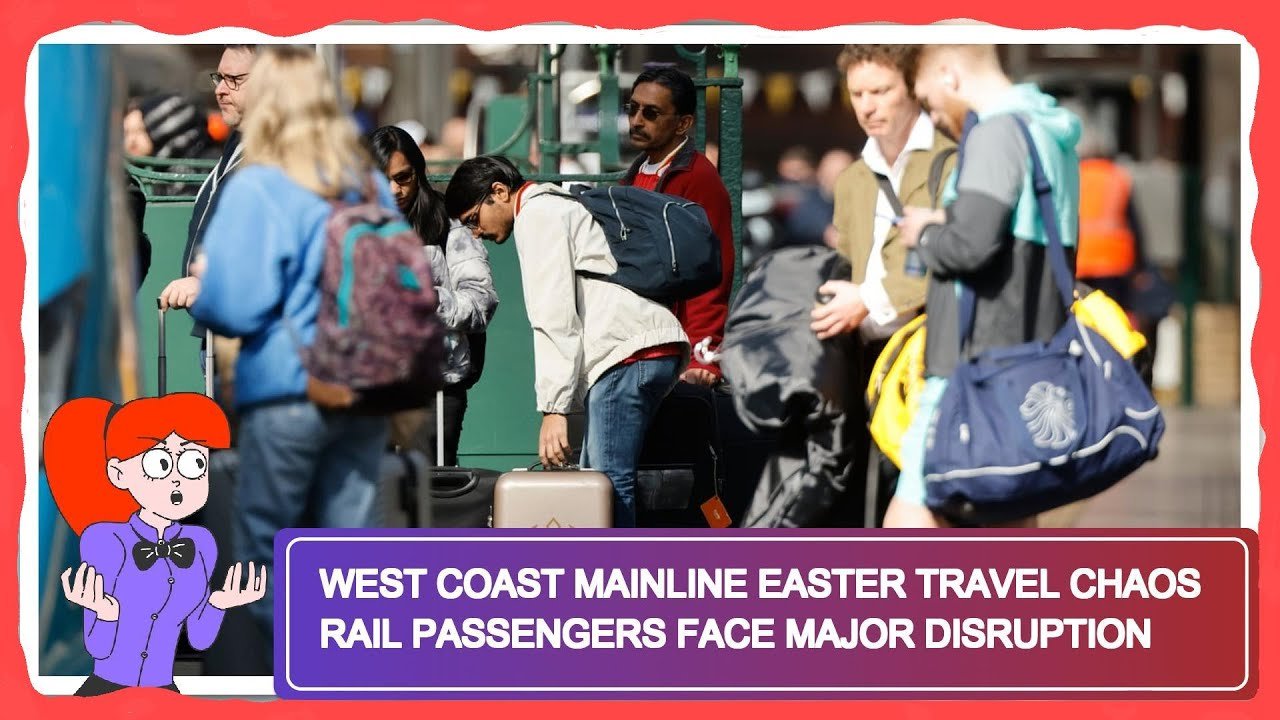 Train travel: Intercity Trains