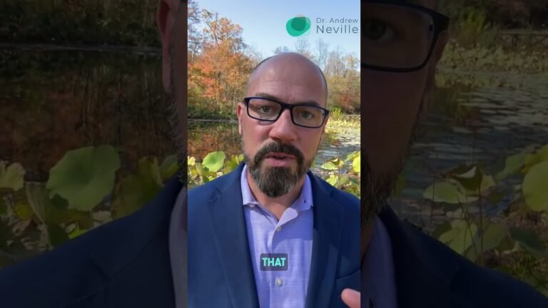 Back Pain and Stress