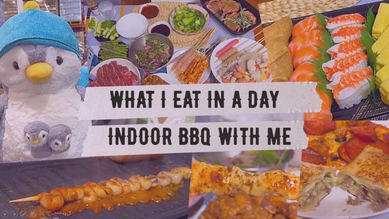 Chinese Food Chinese BBQ