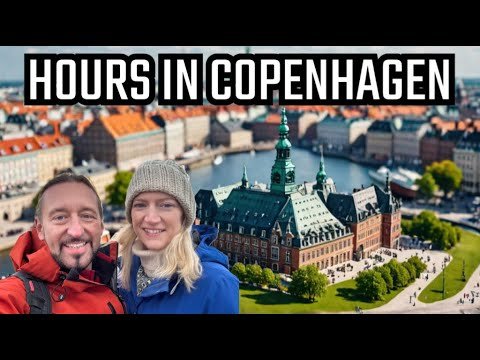 Discover Copenhagen