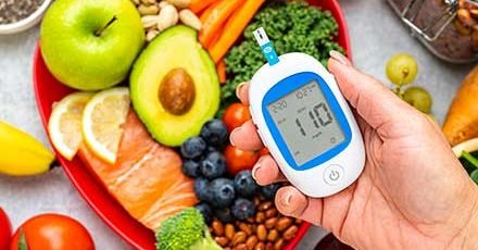 What is the prediabetes diet?