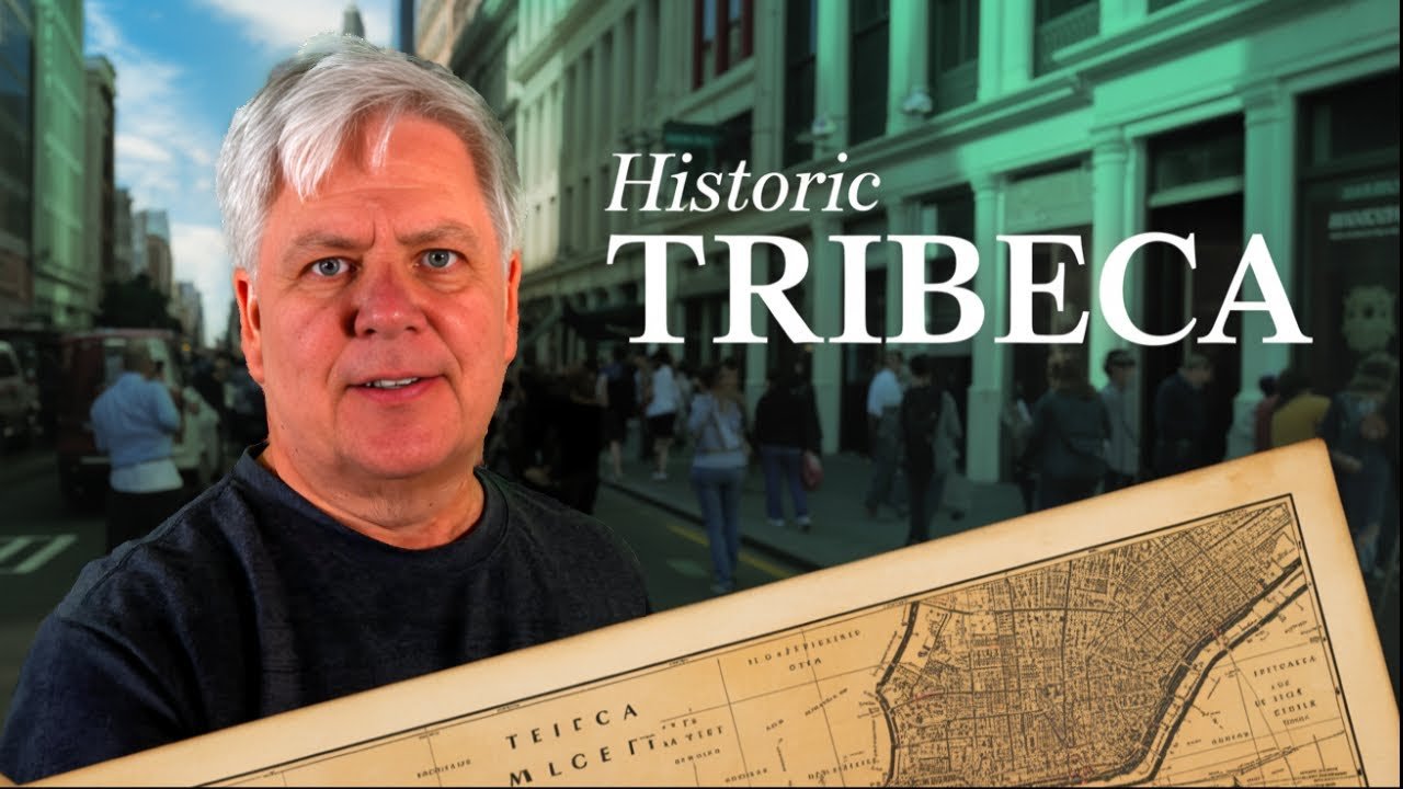 Discover New York City