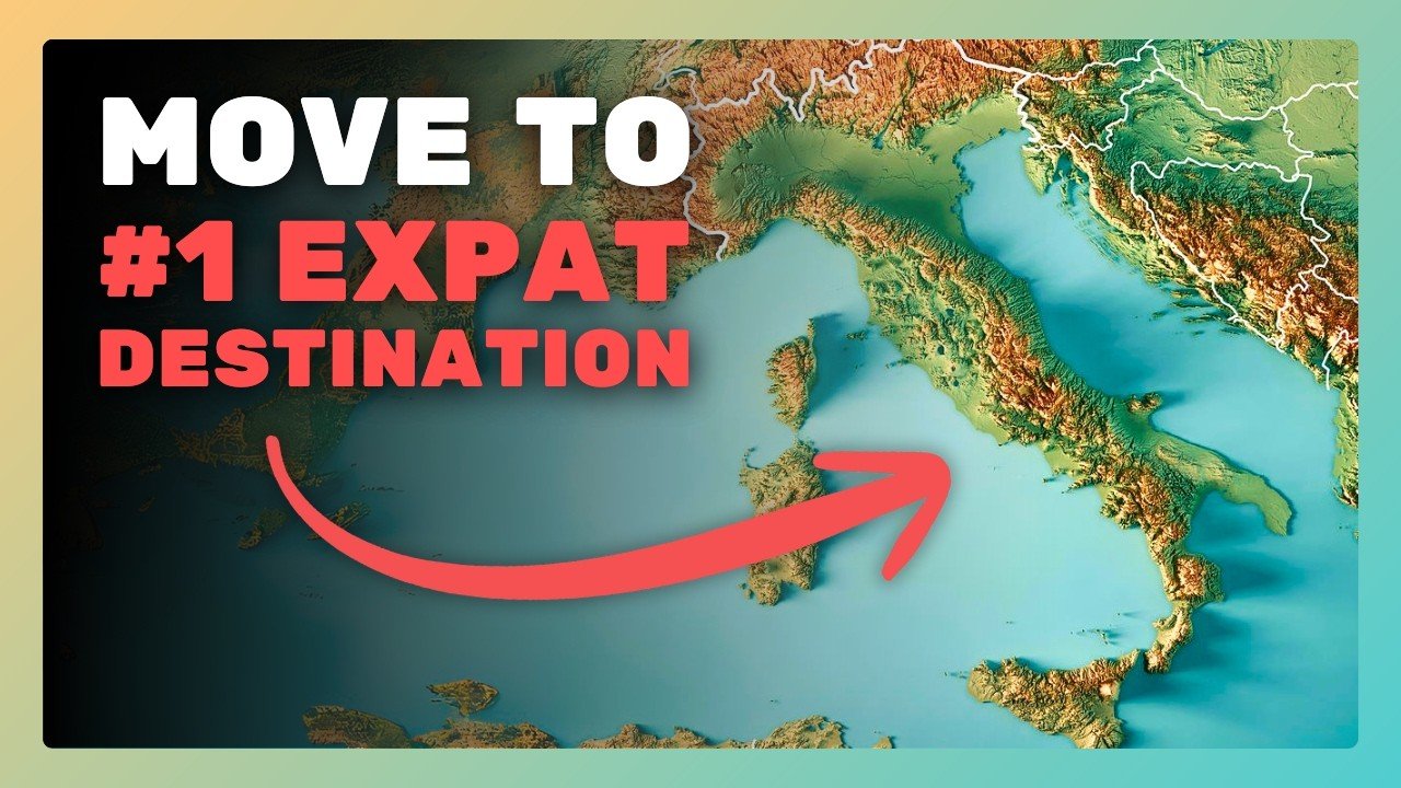 Best country to retire