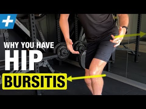 Hip Bursitis Treatment