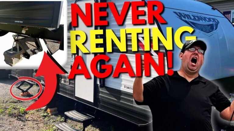 RV Rentals
