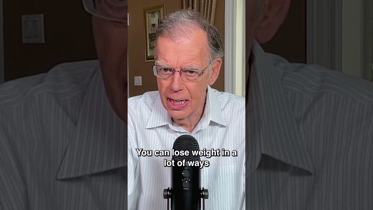 Fasting Benefits for Weight Loss