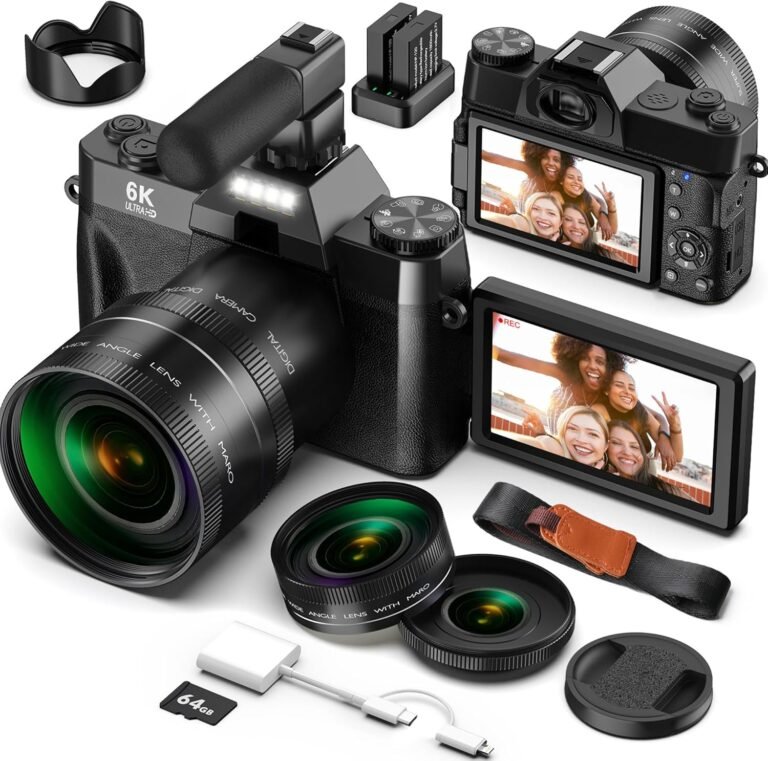 Gadget Camera & Photo