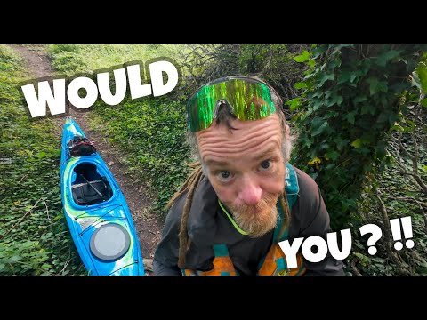 Island travel: Island Camping