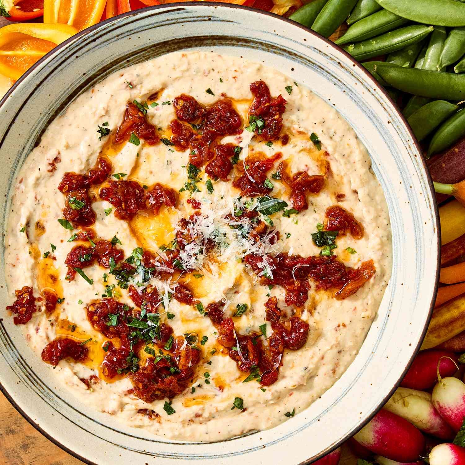 10+ Gut-Healthy High-Protein Snack Recipes