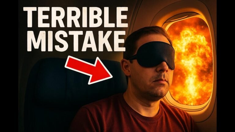 15 Flight Secrets Attendants Don’t Teach