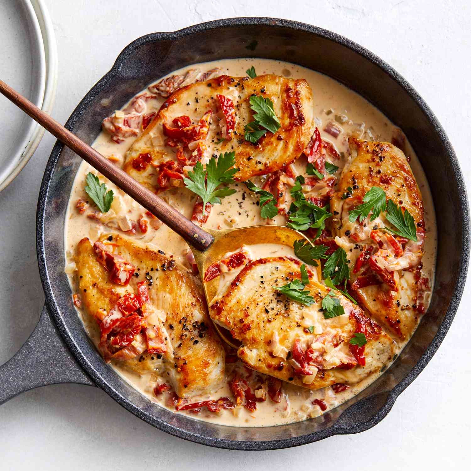 15+ Most-Saved One-Pot Dinner Recipes