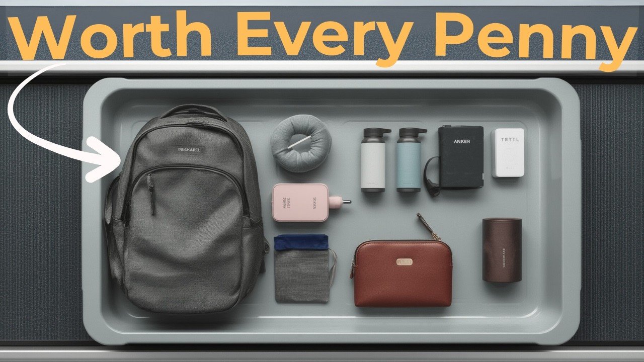 Travel Technology Hacks