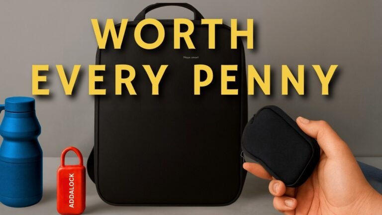 Airplane travel: Travel Essentials